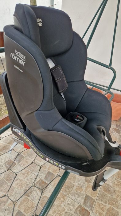 Scaun auto Britax Romer Dualfix i-Size