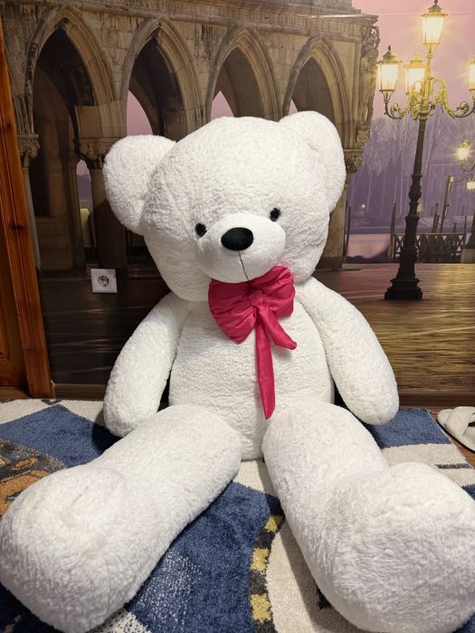 Мишка 170 см новая