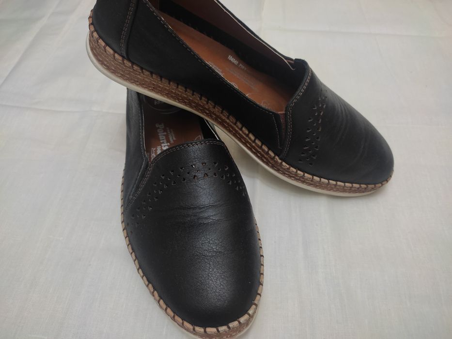 Продам балетки новые