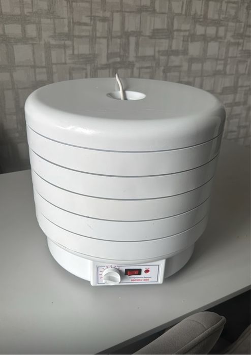 Продам электросушилку Волтера