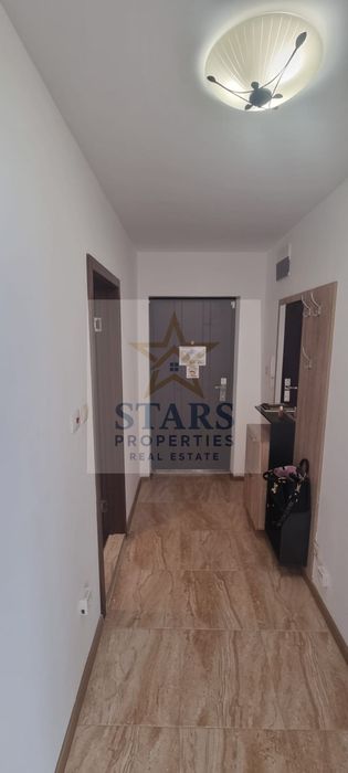 Продажба 2-стаен гр. Варна - м-т Кабакум 80m²