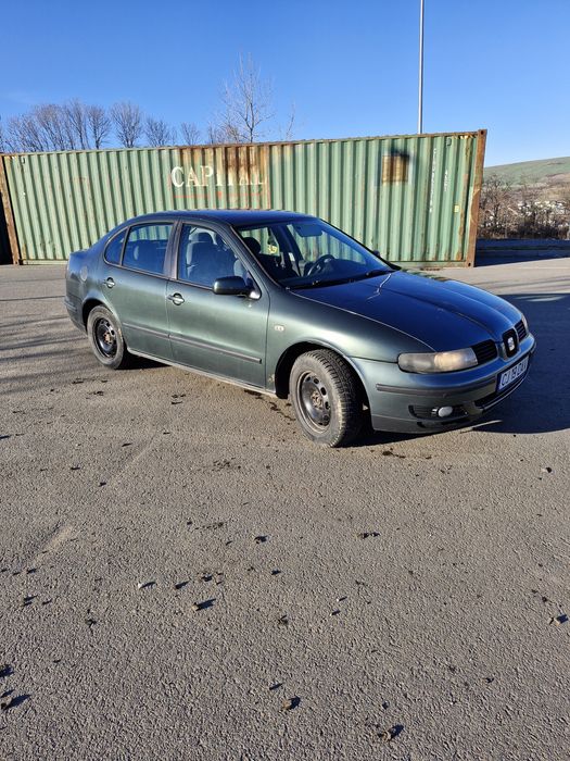 Vand seat toledo sau schimb cu scuter 125