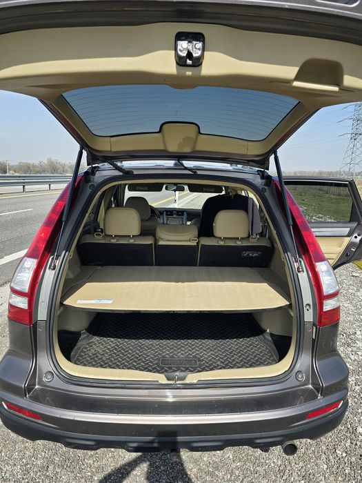 Honda CR-V 2011 продам