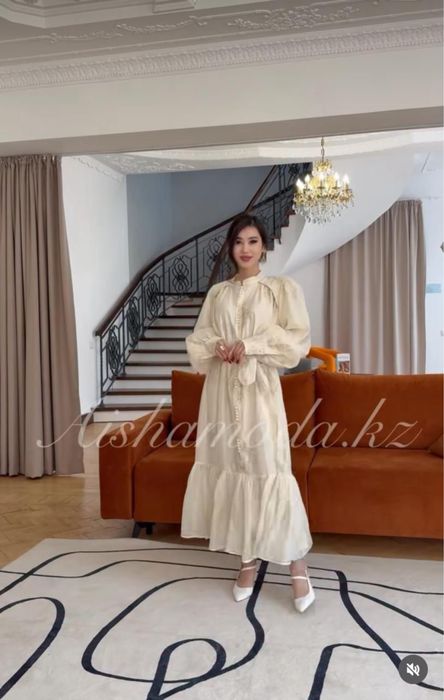 Продам платье 15.000 тг