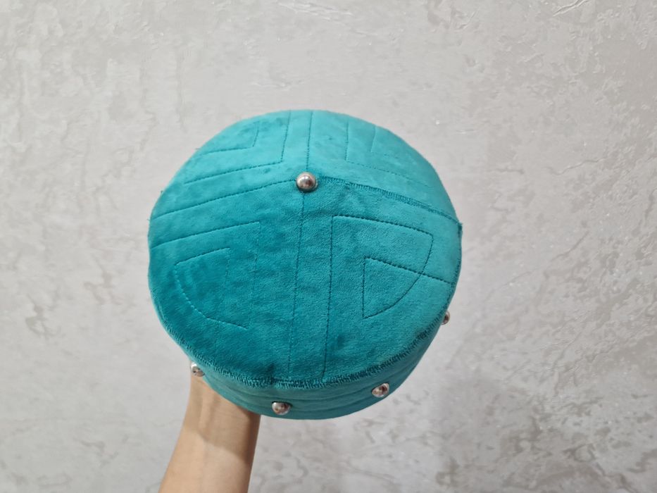 Тақия, диаметрі 18см