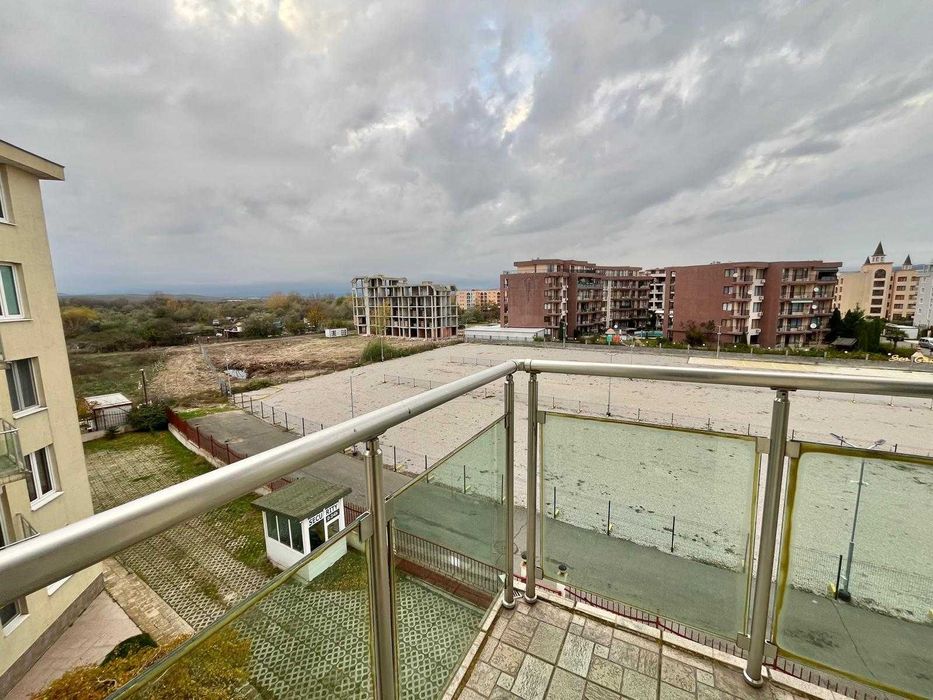 Продава се Тристаен апартамент в к.к. Слънчев бряг - 90 кв.м за 1023 €/кв.м - Снимка #9