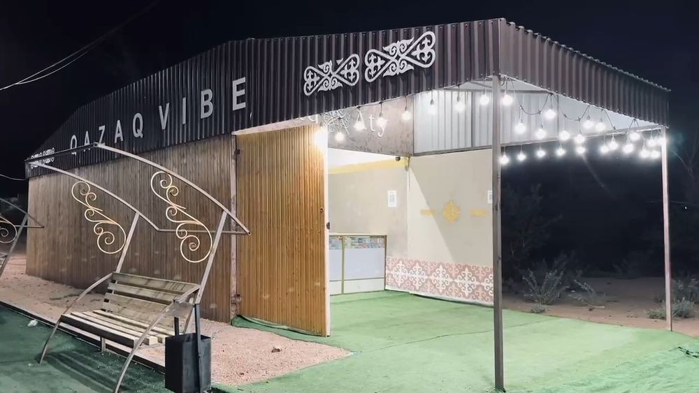 Продается павильон для тира