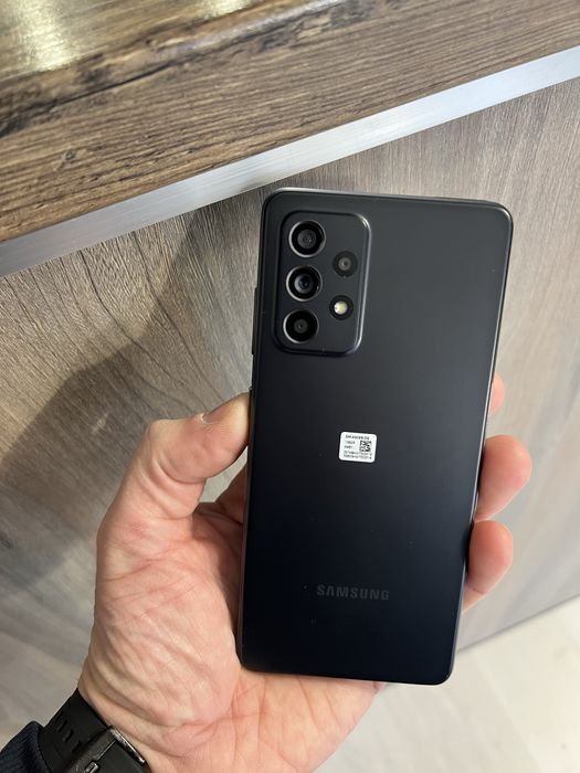 Samsung A52 5G 128Gb si 6gb ram impecabil