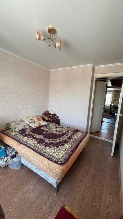 Продам 3х комн квартиру