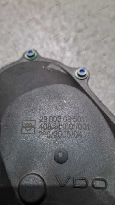 Clapeta acceleratie VW Golf 5 2.0 FSI cod 29 003 08 501