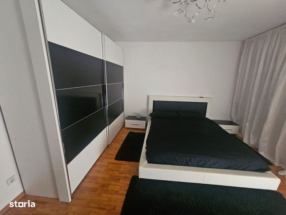 Casă de închiriat în apropiere de Curtea de Argeș.