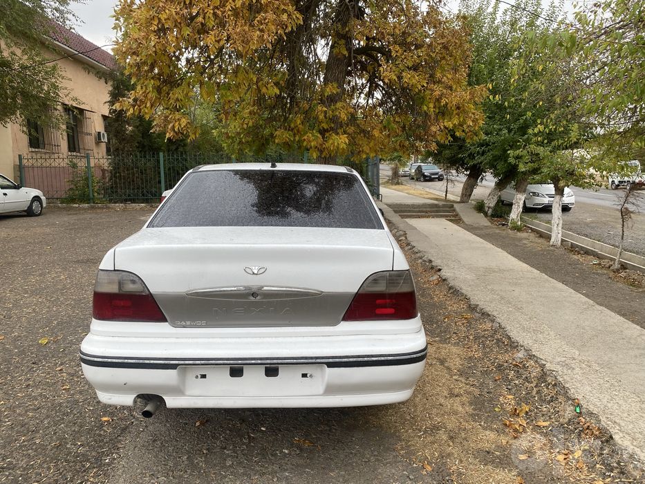 Nexia1 sons zapchas ga