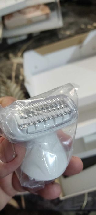 Braun Silk epil 9