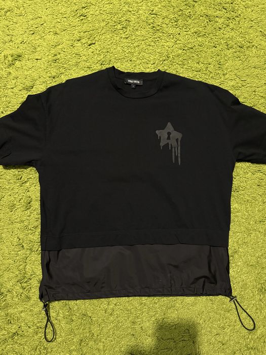 Тениска Totally erected