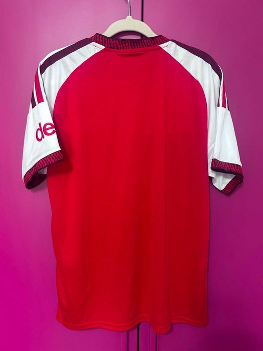 Tricou Fotbal 2XL