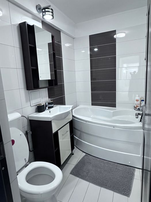 Apartament de inchiriat zona centrala