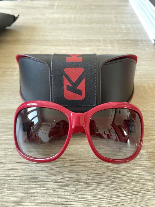 Слънчеви очила Kwiat