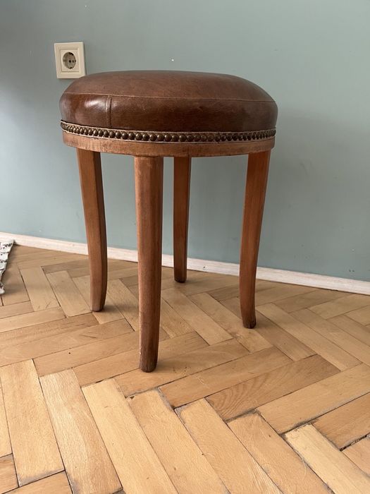 Табуретка / Дания / 30-те