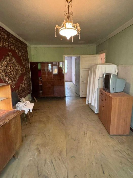 Продается 2 ком квартира район Юбиляр