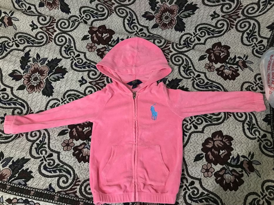 Продам кофту на девочку и брюки