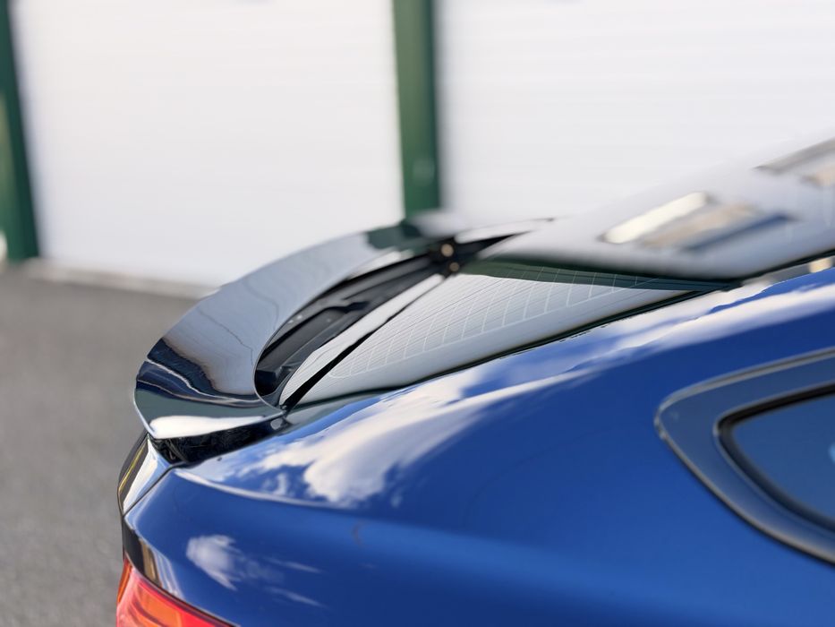 Bmw 320D GT 2015 Xdrive