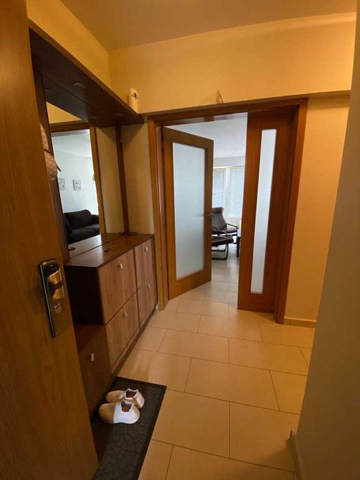 Дава се под наем Тристаен апартамент в София, 7-ми 11-ти километър - 78 кв.м за 850 € - Снимка #6