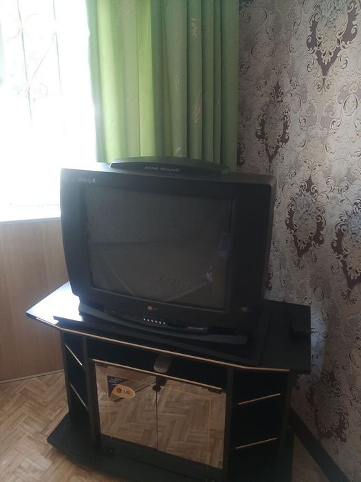 Телевизоры цветные