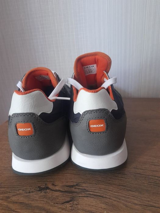 Geox Respira маратонки 45 номер.