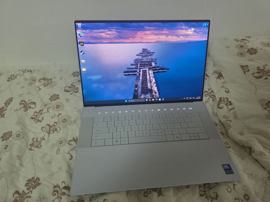 Dell 16 Premium, 2025