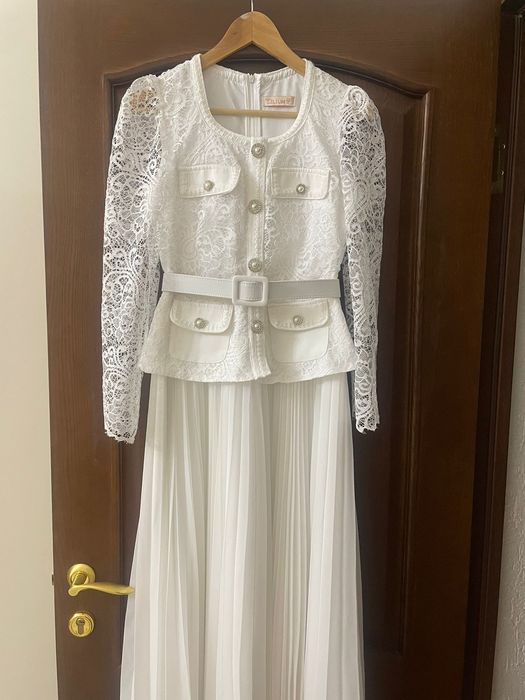 Платье на выход, вечернее