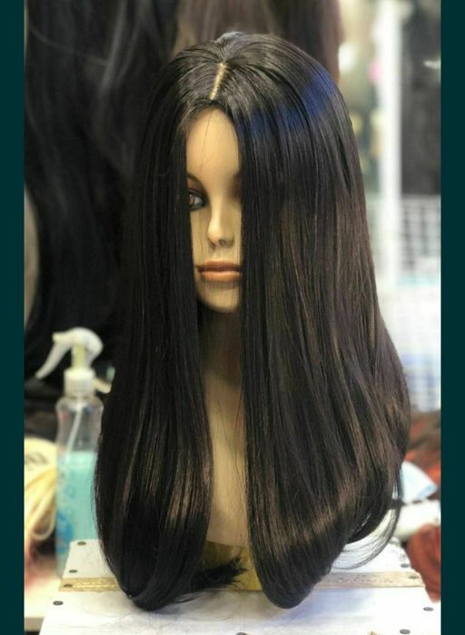 Парик  на голову