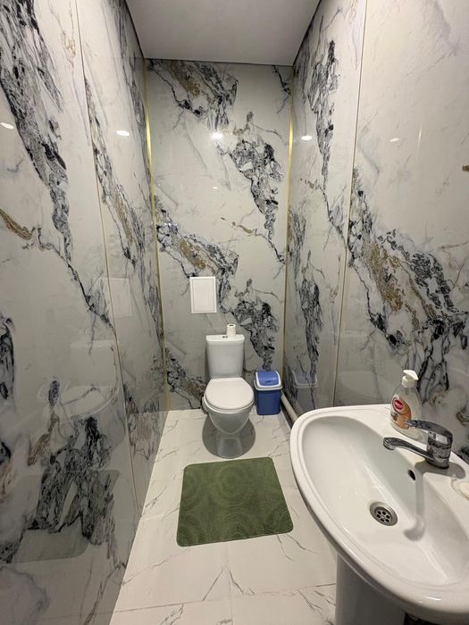 Сдается 3-х комнатная квартира