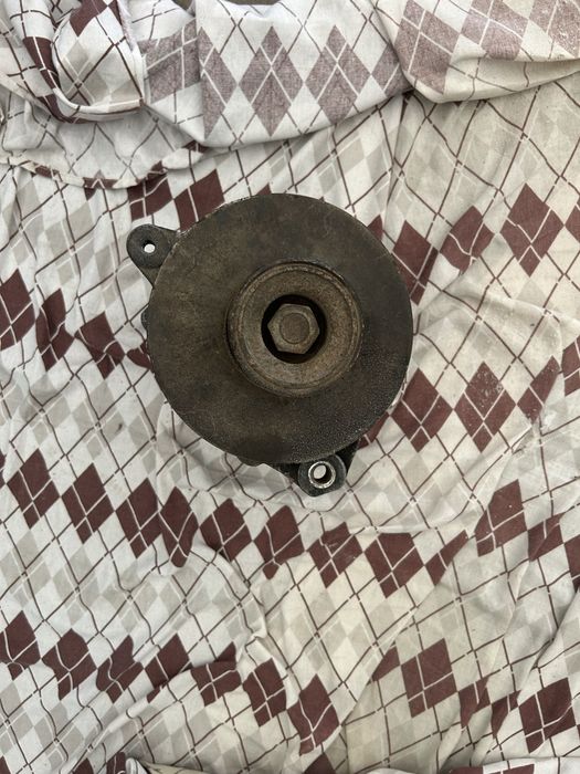 Продам генератор на 402 мотор