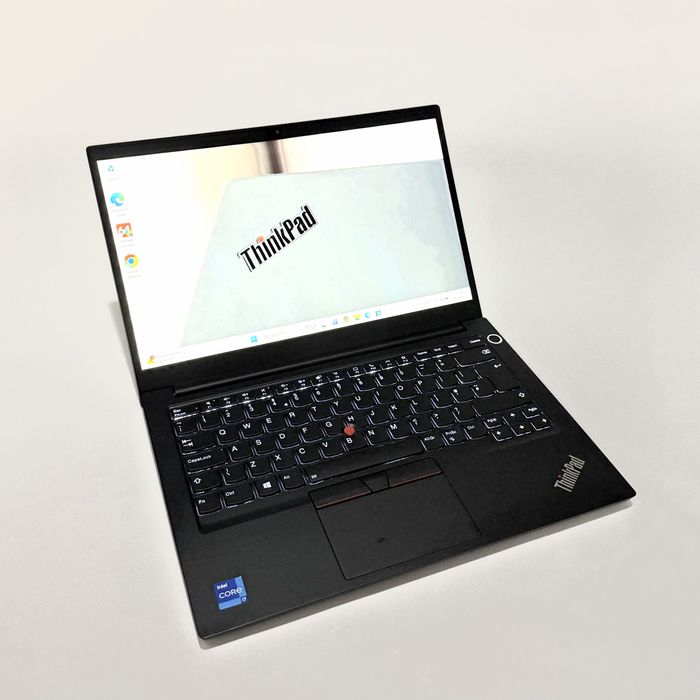 Lenovo ThinkPad E14 Gen 2/14” IPS/i7-1165G7 4.70GHz/512GB/Iris Xe