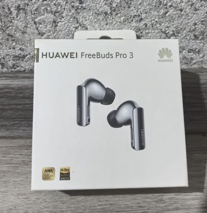 Huawei free buds pro 3