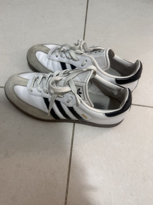 Adidas Samba  38 jumatate