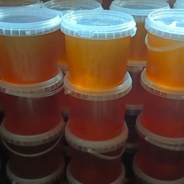 Тау балы 2500кг &