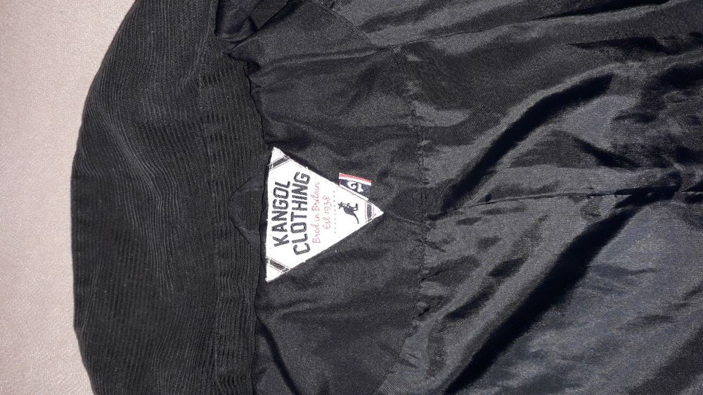 Kangol Clothing дамско яке