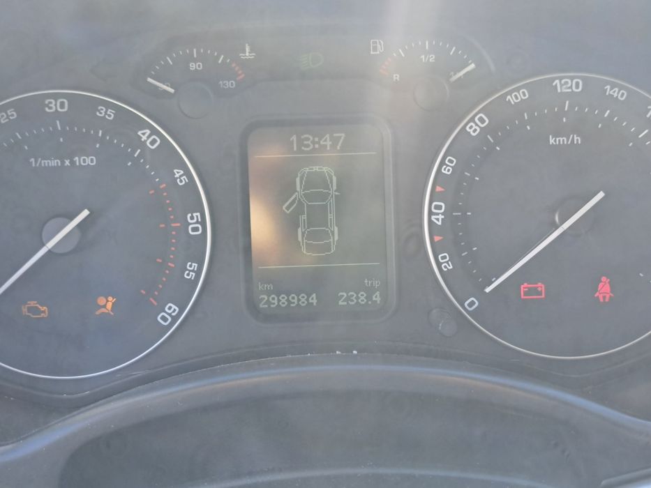 Шкода октавия Скаут Skoda octavia Scout  4x4