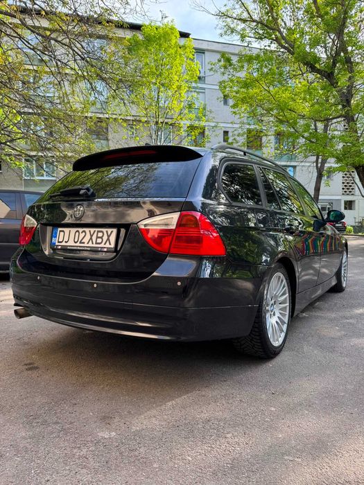 Bmw seria 3 318d