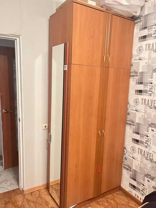 Продам шкаф для одежды