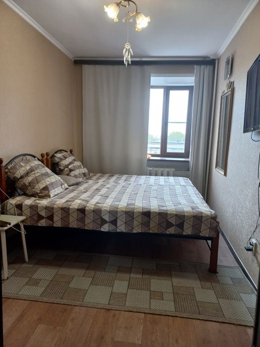 Продам 3х комн.квартира