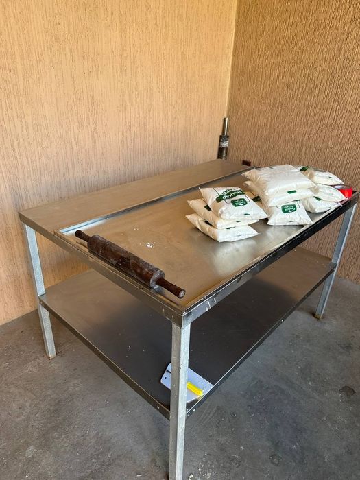 Srochna Uy sharotitida tayyor biznes pryanik ishlab chiqarish