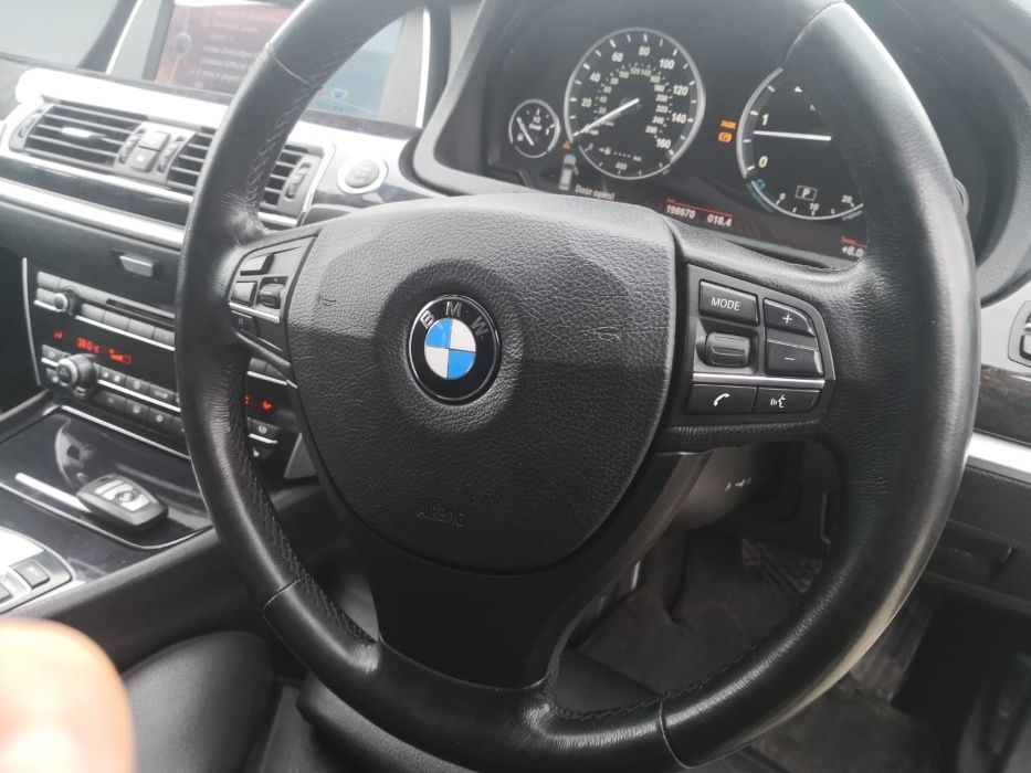 Piese bmw 530 gt f07 dezmembrez seria 5 gt 520 530 535 f07 seria 730