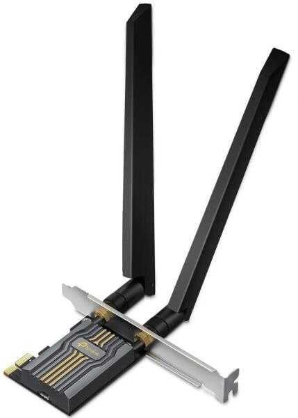 Placa de retea TP-Link Archer TBE400E