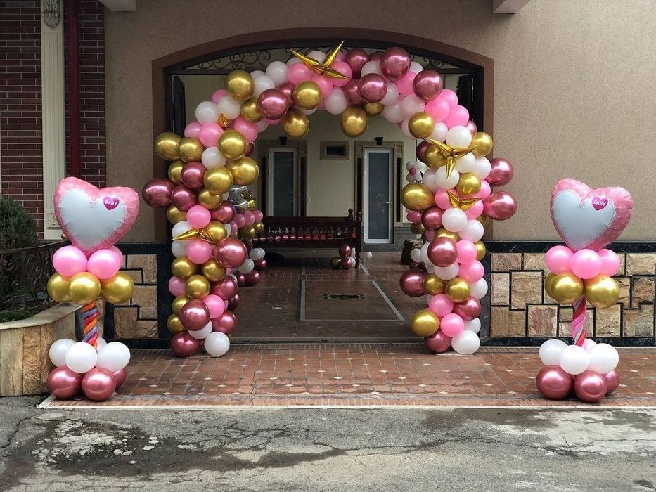 Afarmleniya hizmati:Raddom,tugilgan kun,ochilish marosimlar,tadbirlar