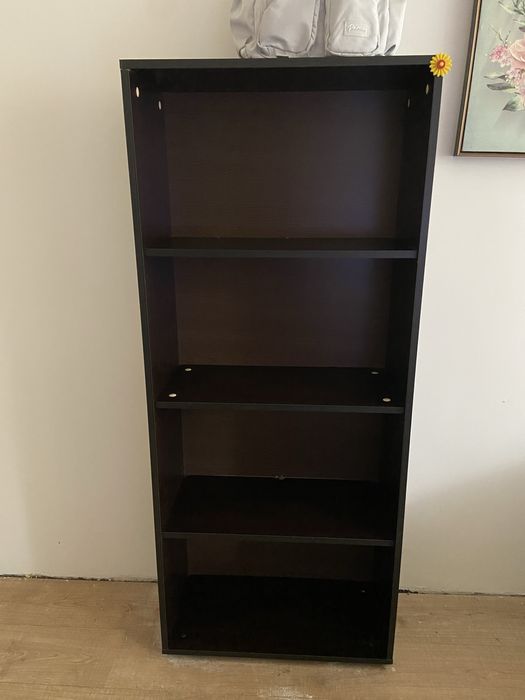 .Пейка за коридор.МДФ,масив,нова