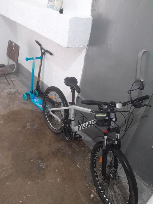 Продам велосипед