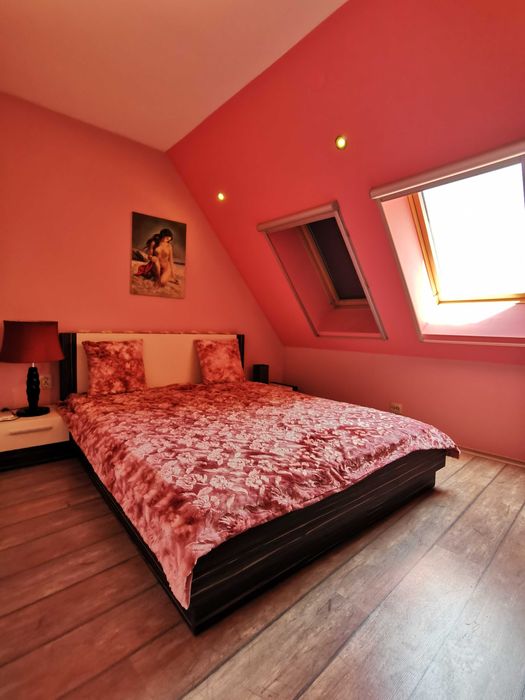 Продава се Тристаен апартамент в Пловдив, Кършияка - 70 кв.м за 10 €/кв.м - Снимка #5