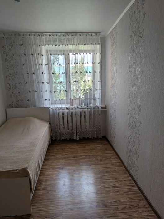 Продам квартиру на Береке